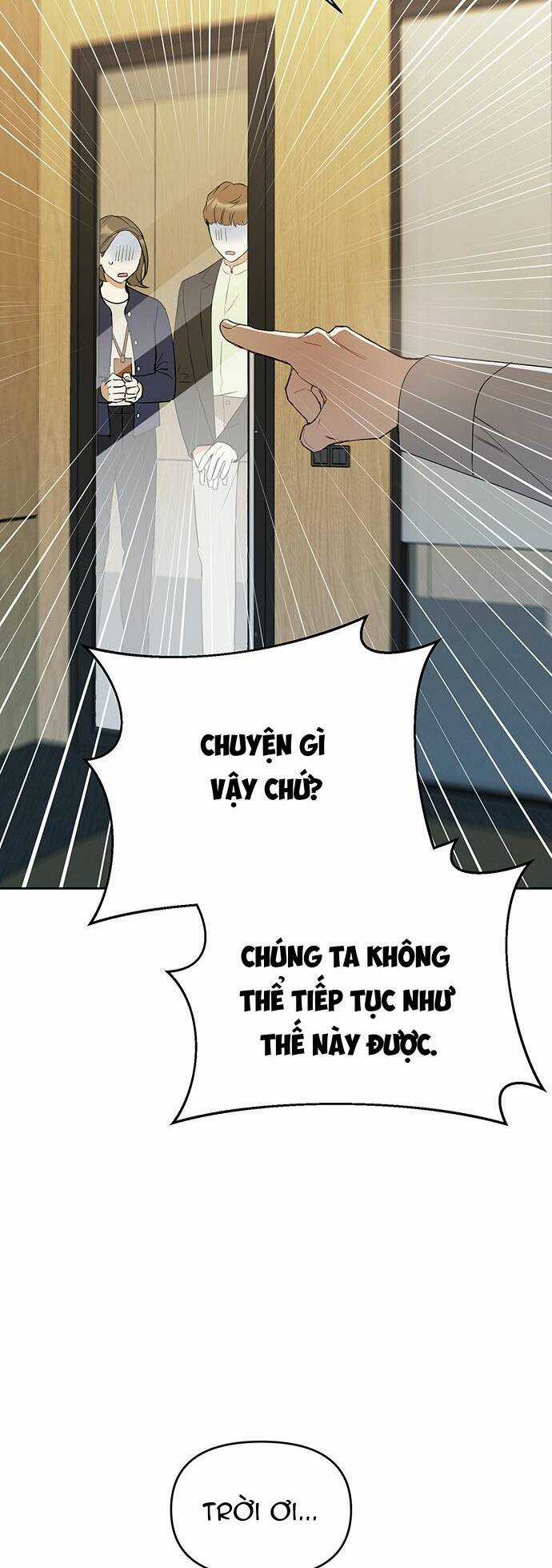 Công Việc Bất Thường Chapter 1 trang 17