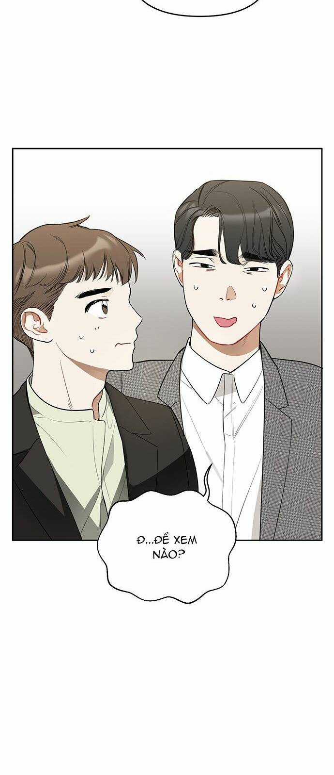 Công Việc Bất Thường Chapter 1 trang 19