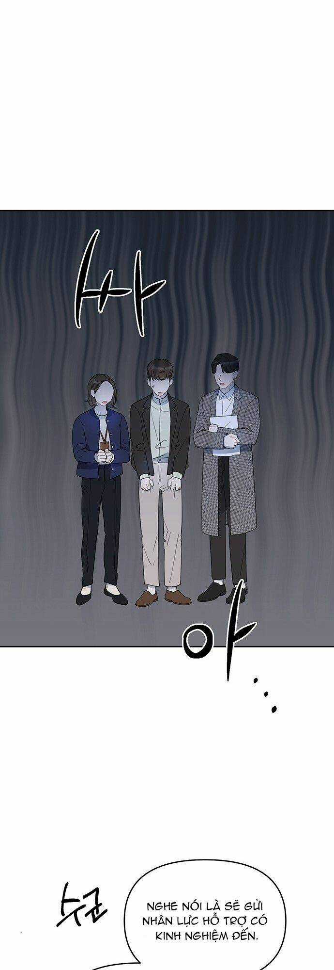 Công Việc Bất Thường Chapter 1 trang 20