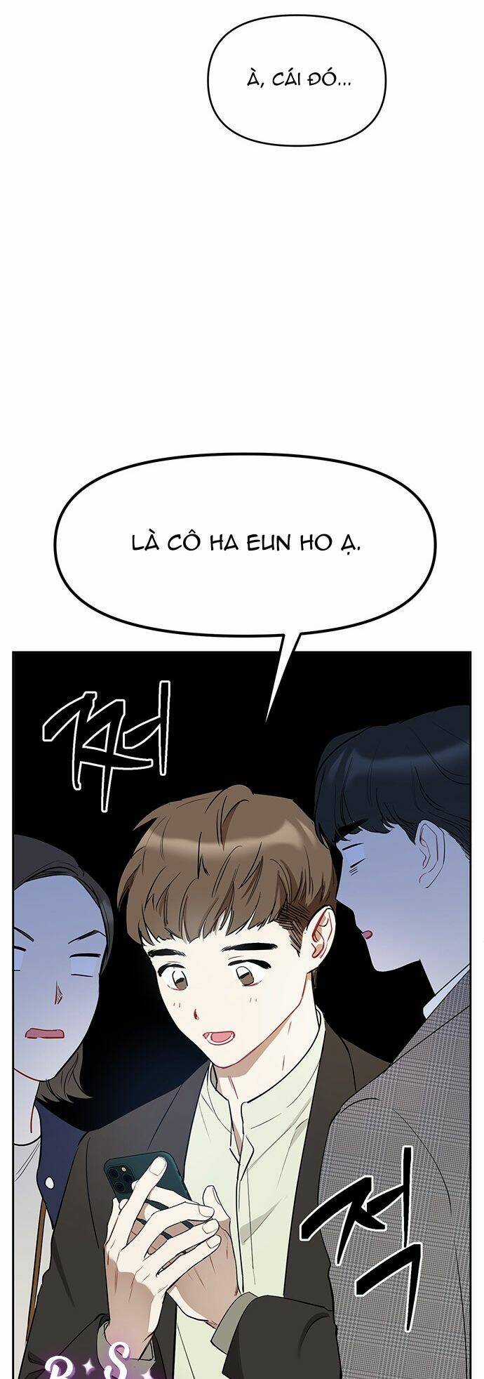 Công Việc Bất Thường Chapter 1 trang 23