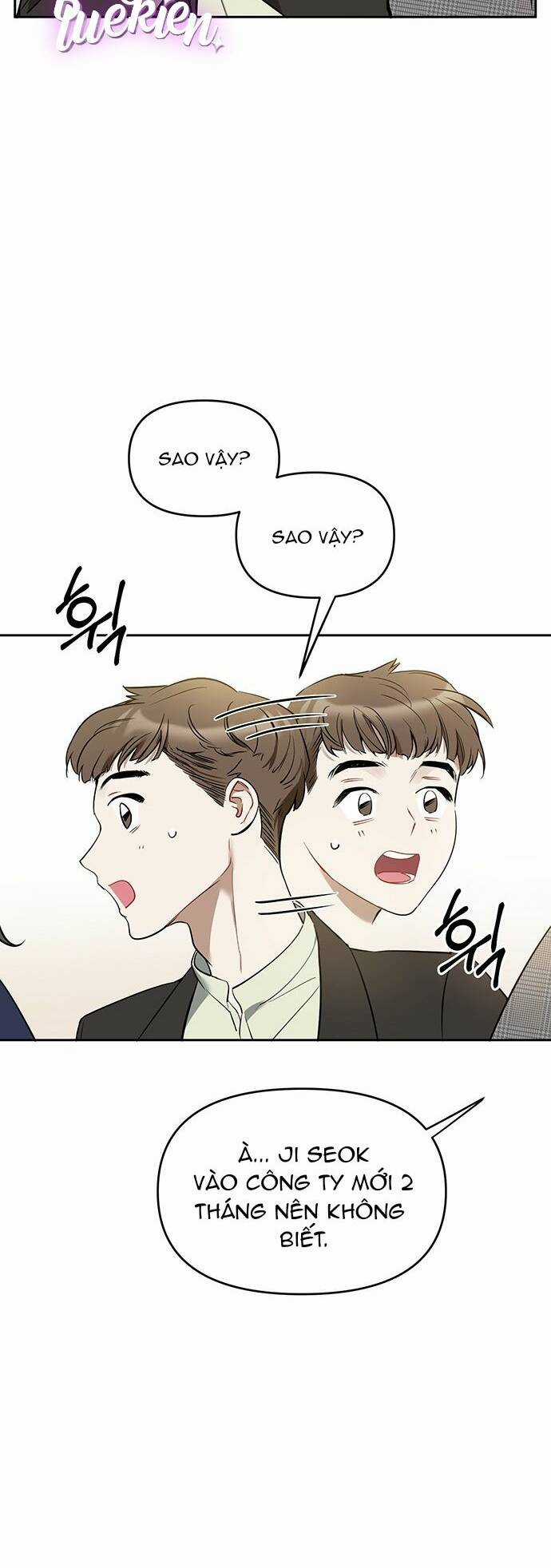 Công Việc Bất Thường Chapter 1 trang 24