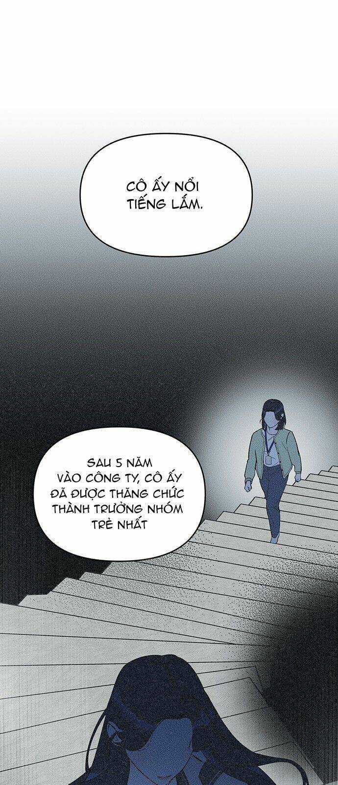 Công Việc Bất Thường Chapter 1 trang 25