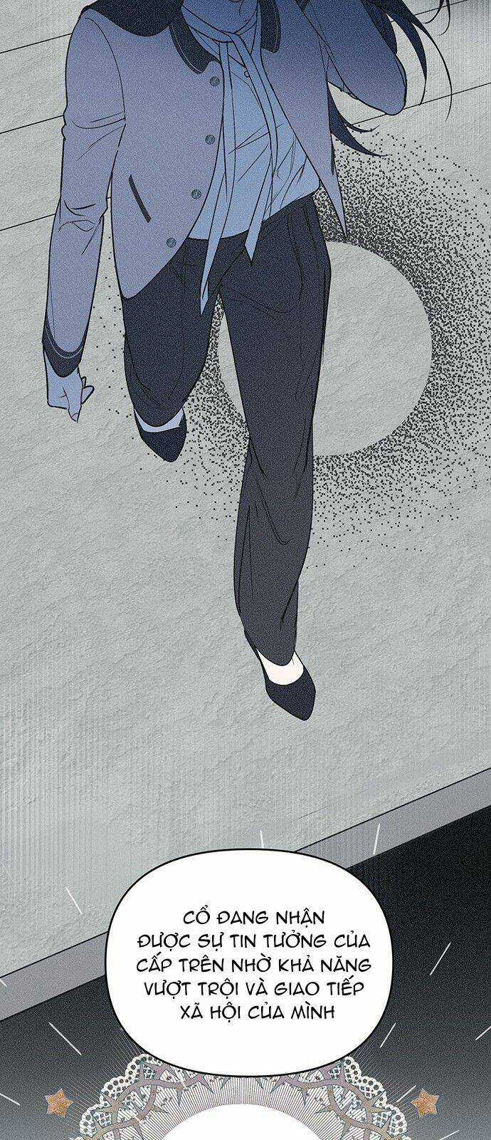 Công Việc Bất Thường Chapter 1 trang 26