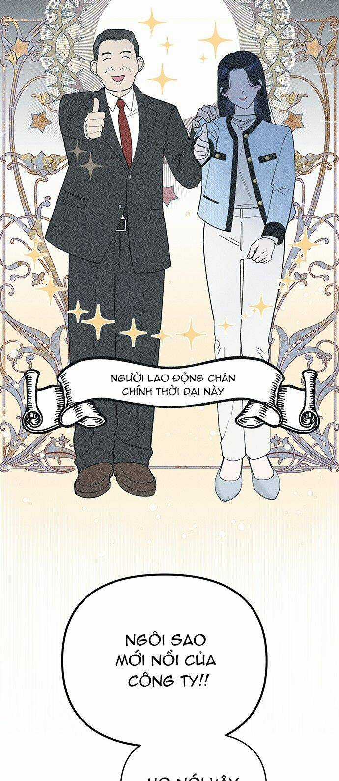 Công Việc Bất Thường Chapter 1 trang 27