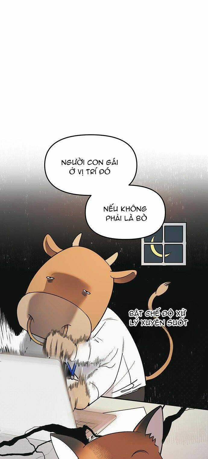 Công Việc Bất Thường Chapter 1 trang 29