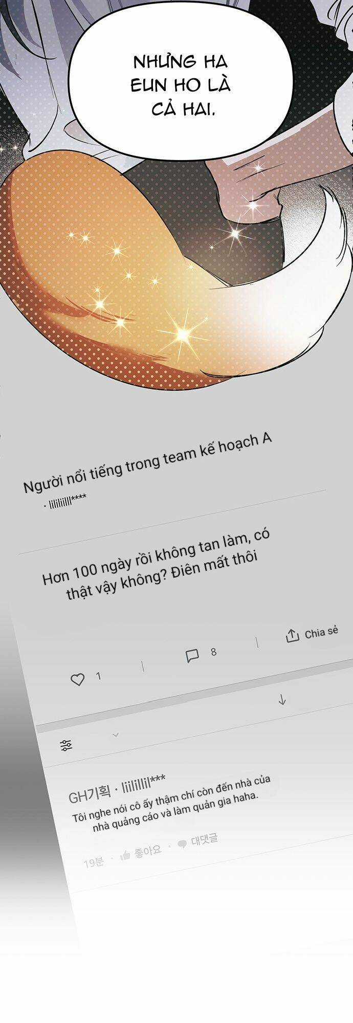 Công Việc Bất Thường Chapter 1 trang 31