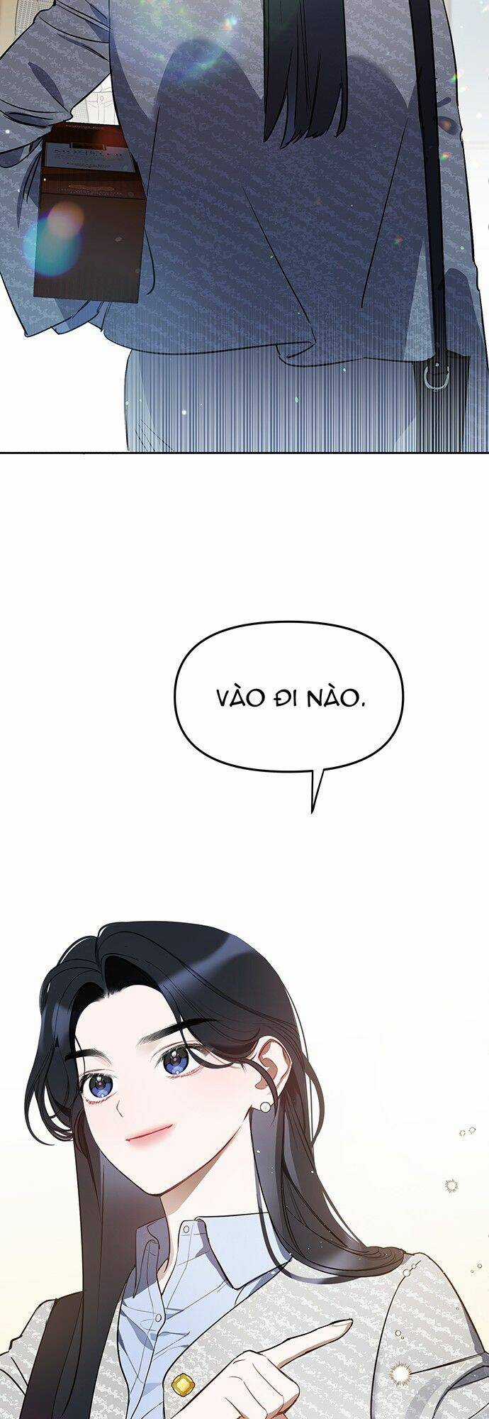 Công Việc Bất Thường Chapter 1 trang 37