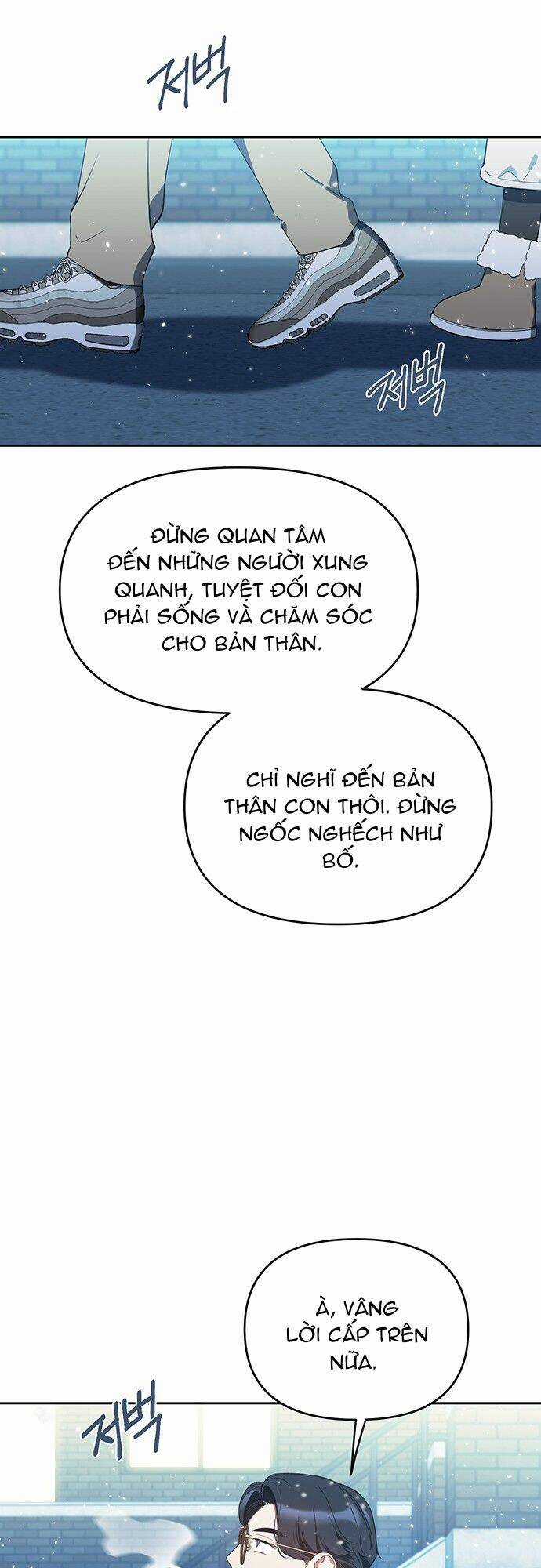 Công Việc Bất Thường Chapter 1 trang 4