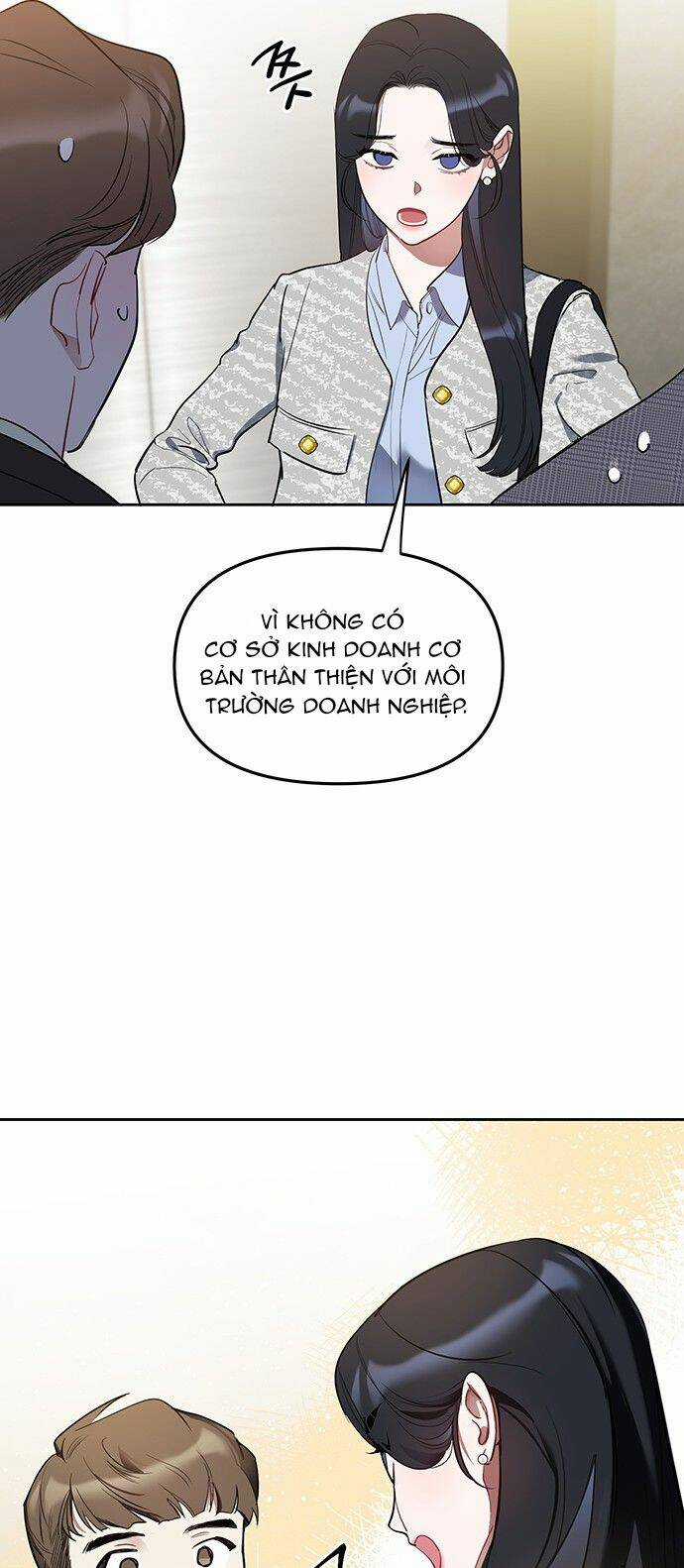 Công Việc Bất Thường Chapter 1 trang 47