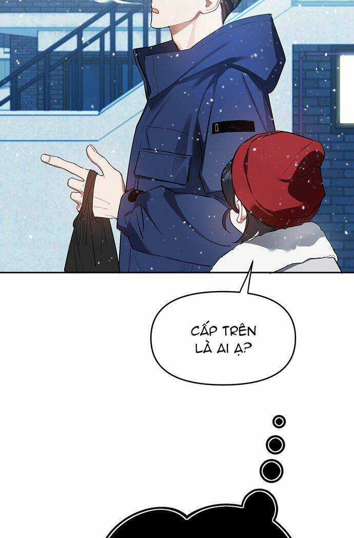 Công Việc Bất Thường Chapter 1 trang 5