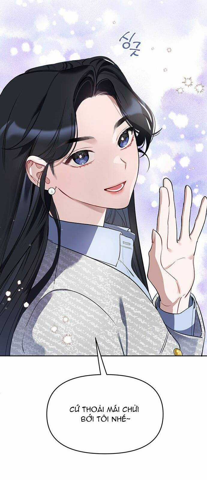 Công Việc Bất Thường Chapter 1 trang 50