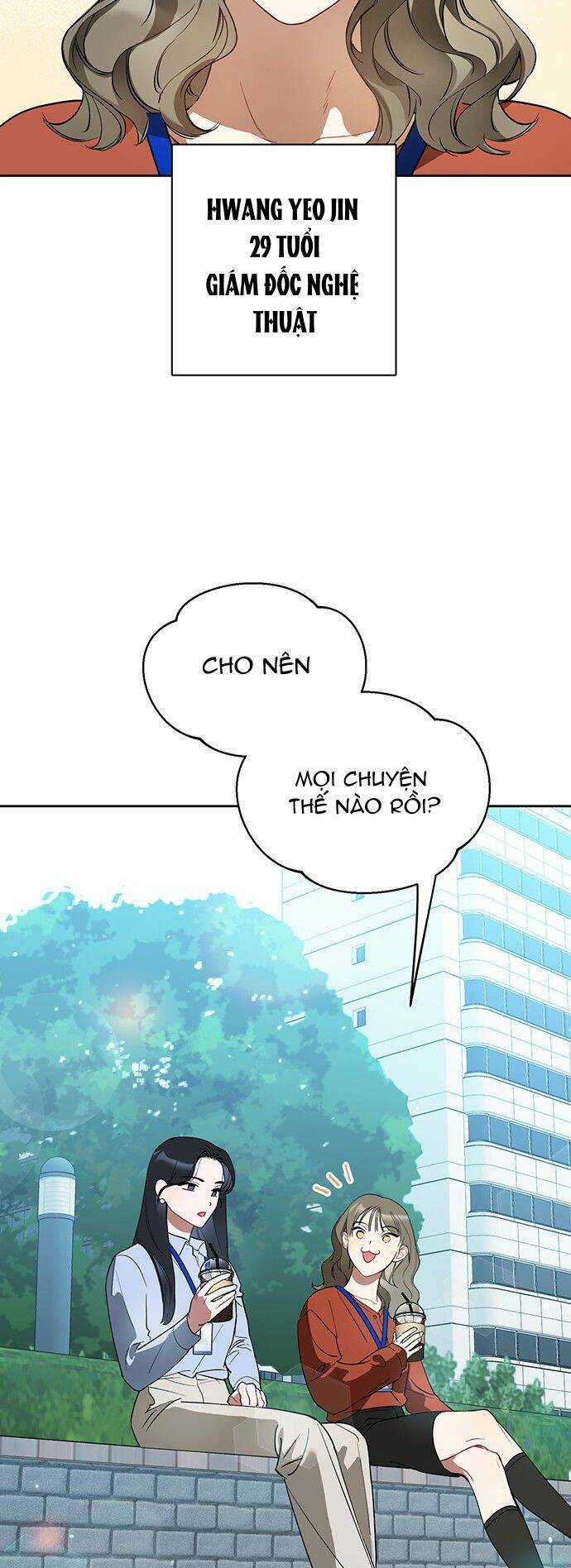 Công Việc Bất Thường Chapter 1 trang 53