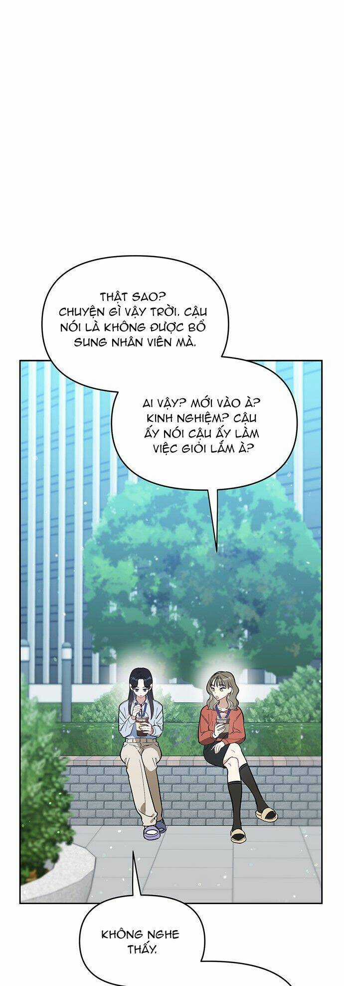 Công Việc Bất Thường Chapter 1 trang 58