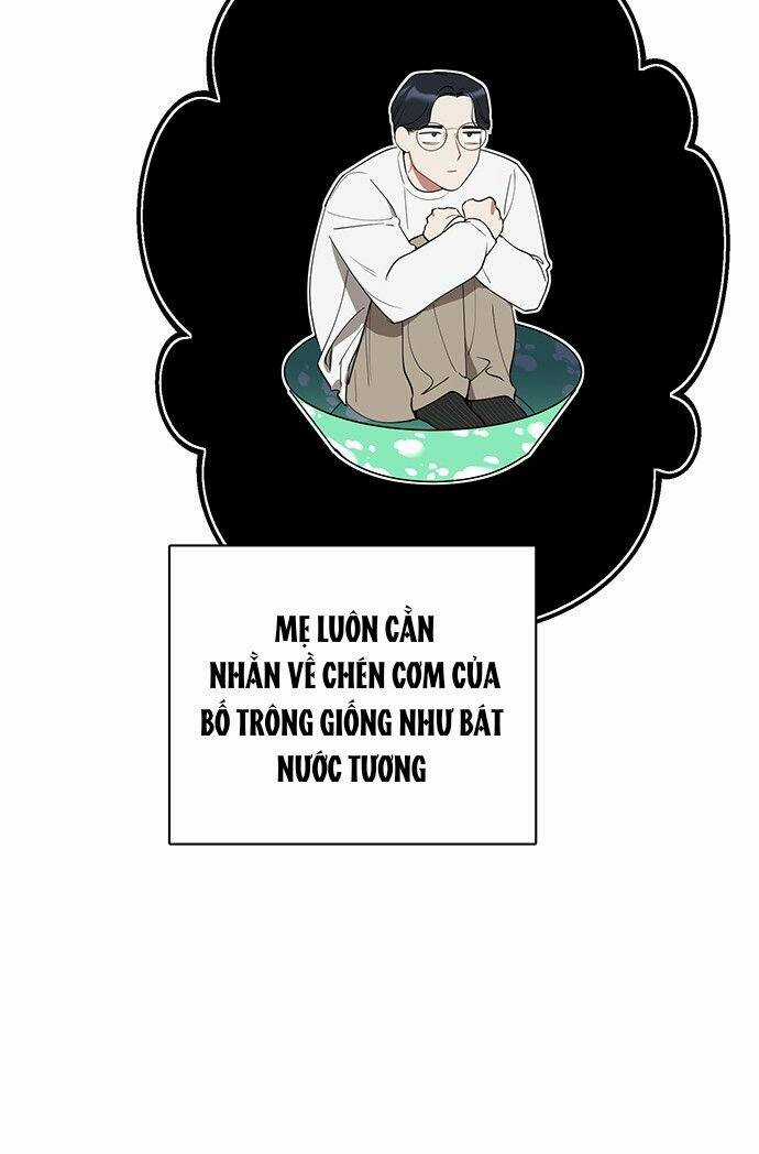 Công Việc Bất Thường Chapter 1 trang 6