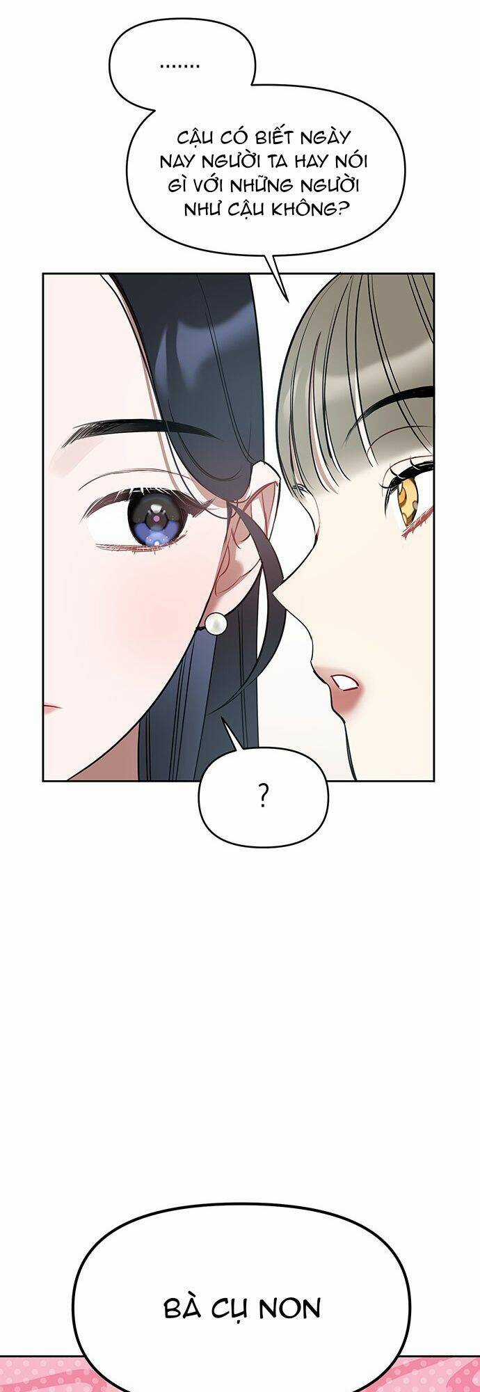 Công Việc Bất Thường Chapter 1 trang 60