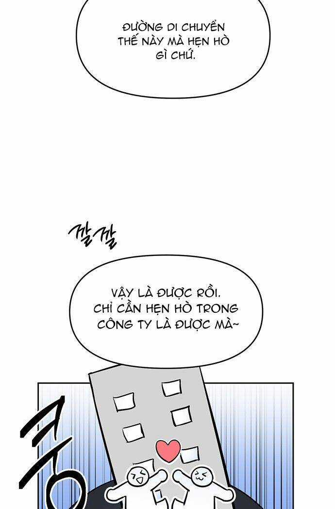 Công Việc Bất Thường Chapter 1 trang 64