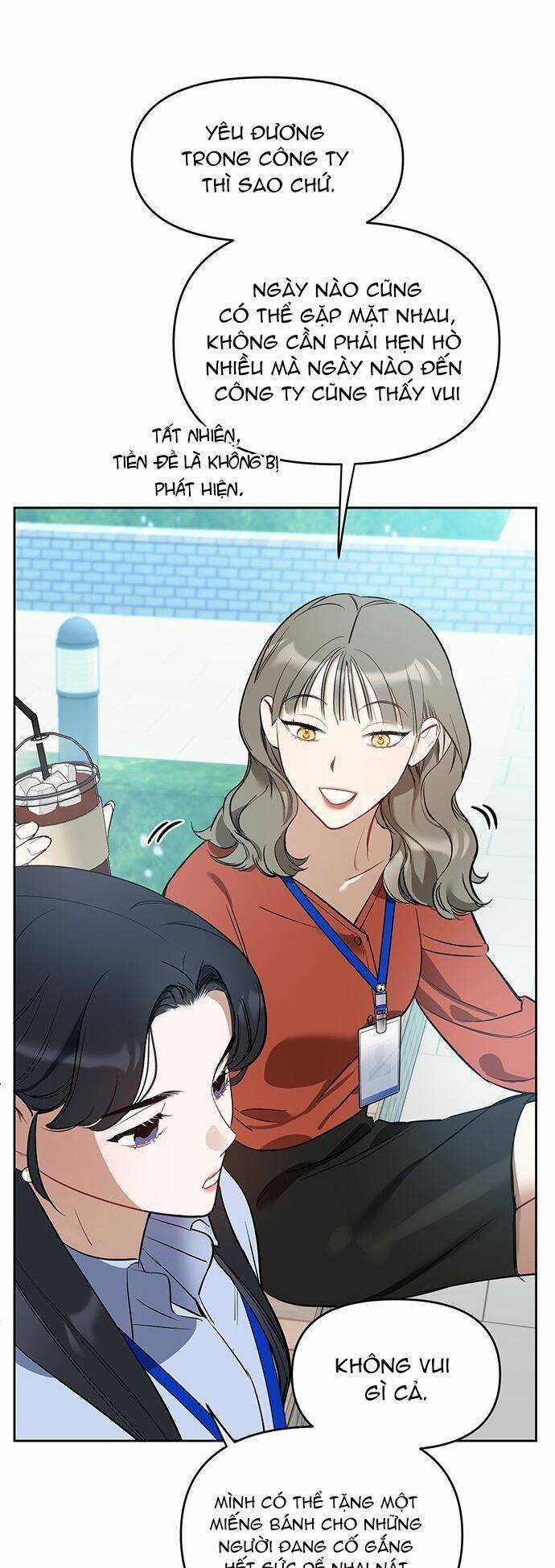 Công Việc Bất Thường Chapter 1 trang 66