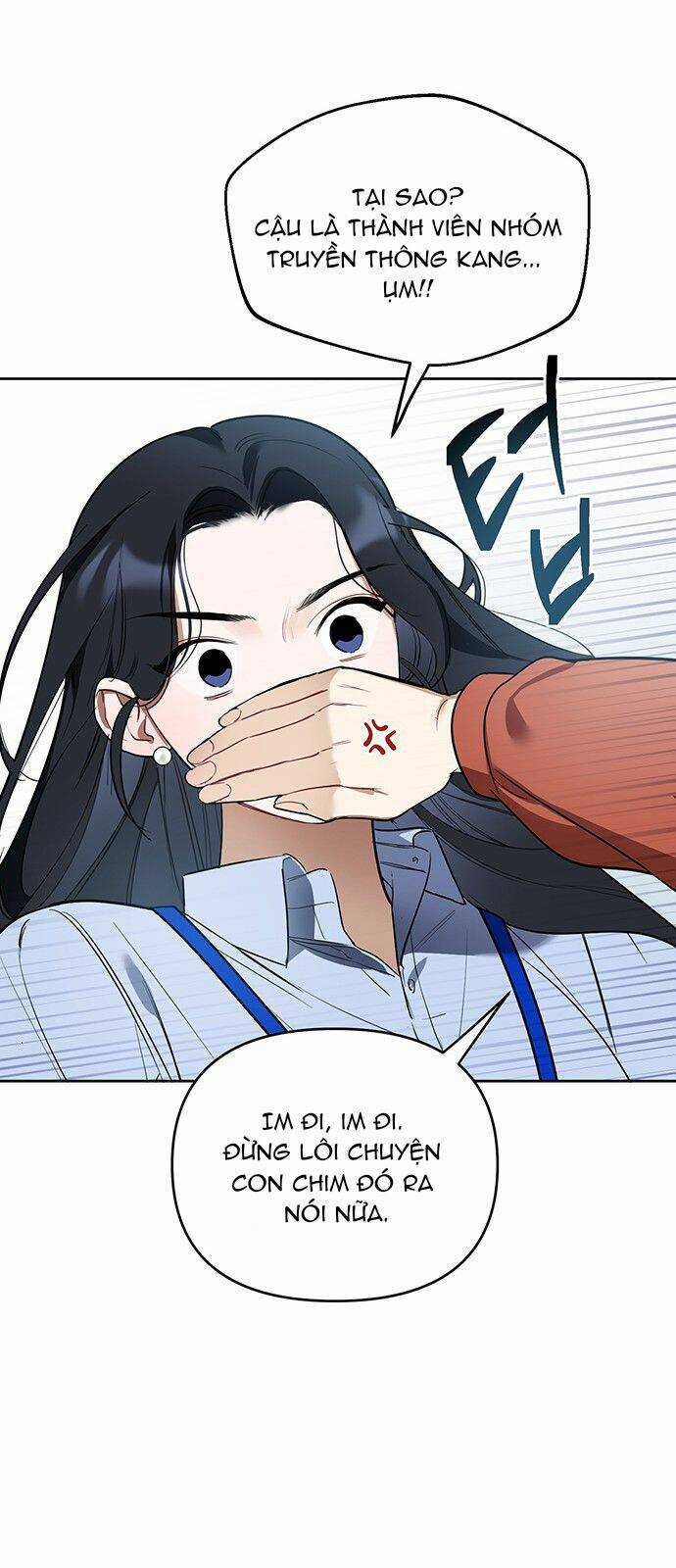 Công Việc Bất Thường Chapter 1 trang 68