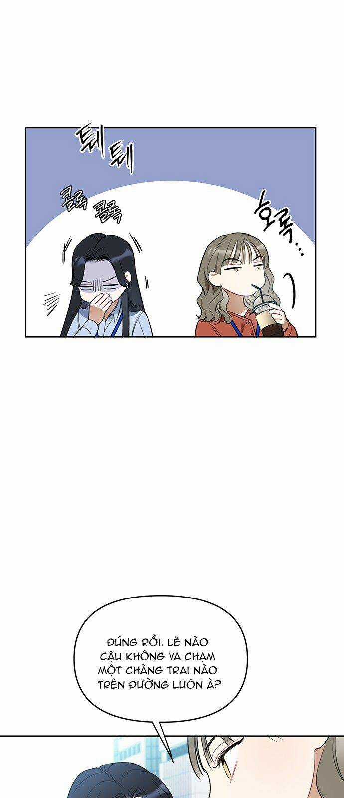 Công Việc Bất Thường Chapter 1 trang 69