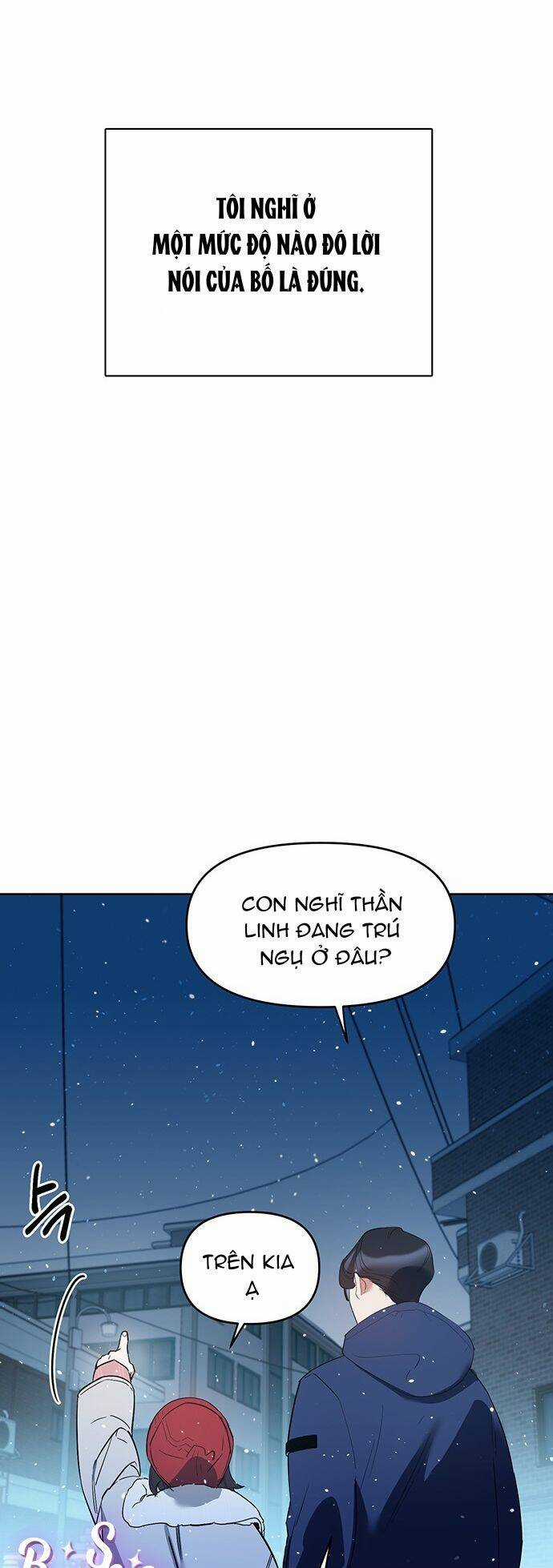 Công Việc Bất Thường Chapter 1 trang 7