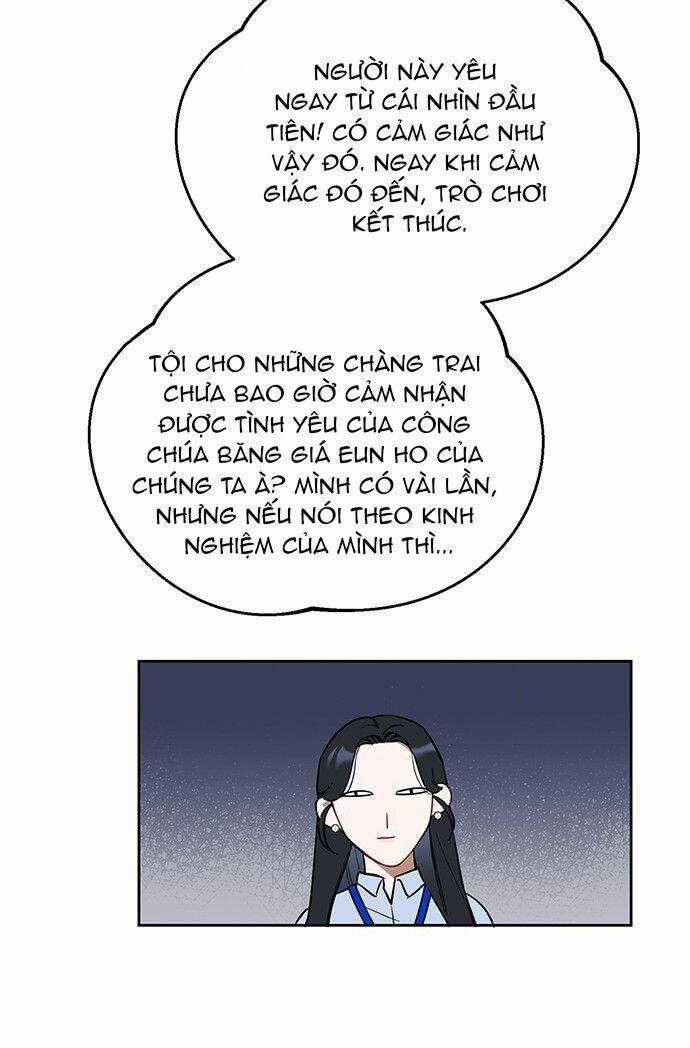 Công Việc Bất Thường Chapter 1 trang 72