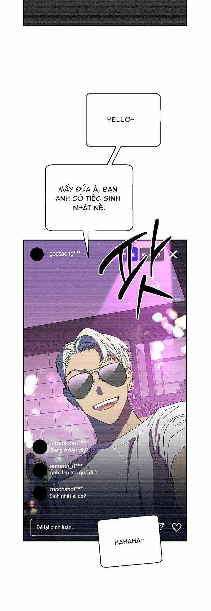 Công Việc Bất Thường Chapter 1 trang 75