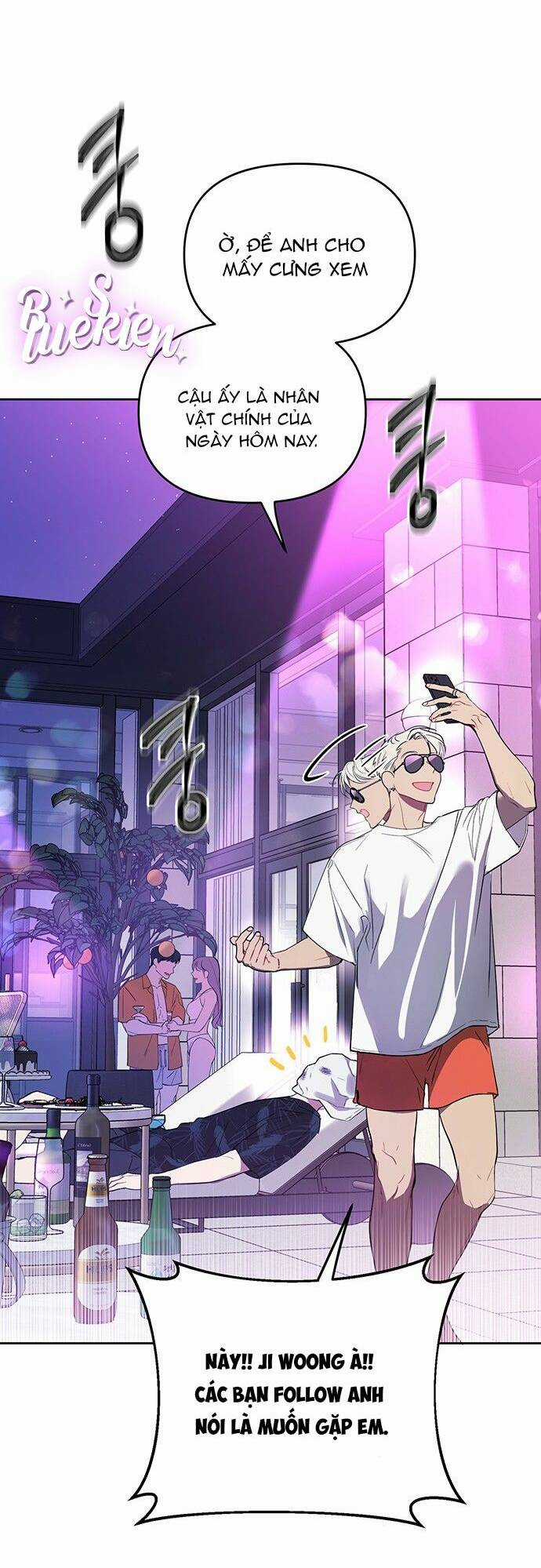 Công Việc Bất Thường Chapter 1 trang 76