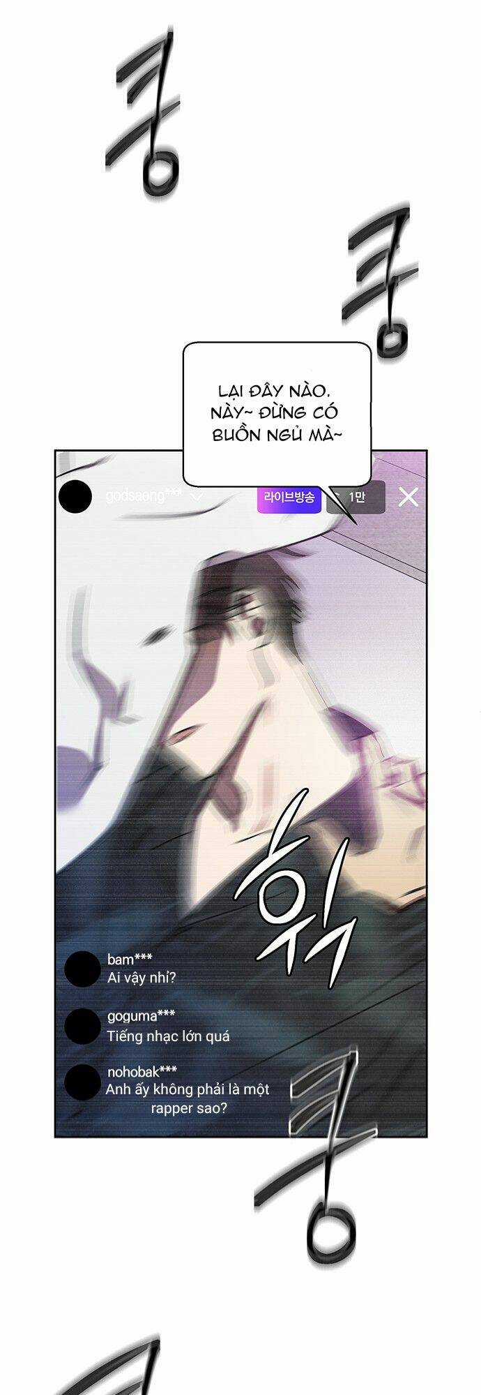 Công Việc Bất Thường Chapter 1 trang 77