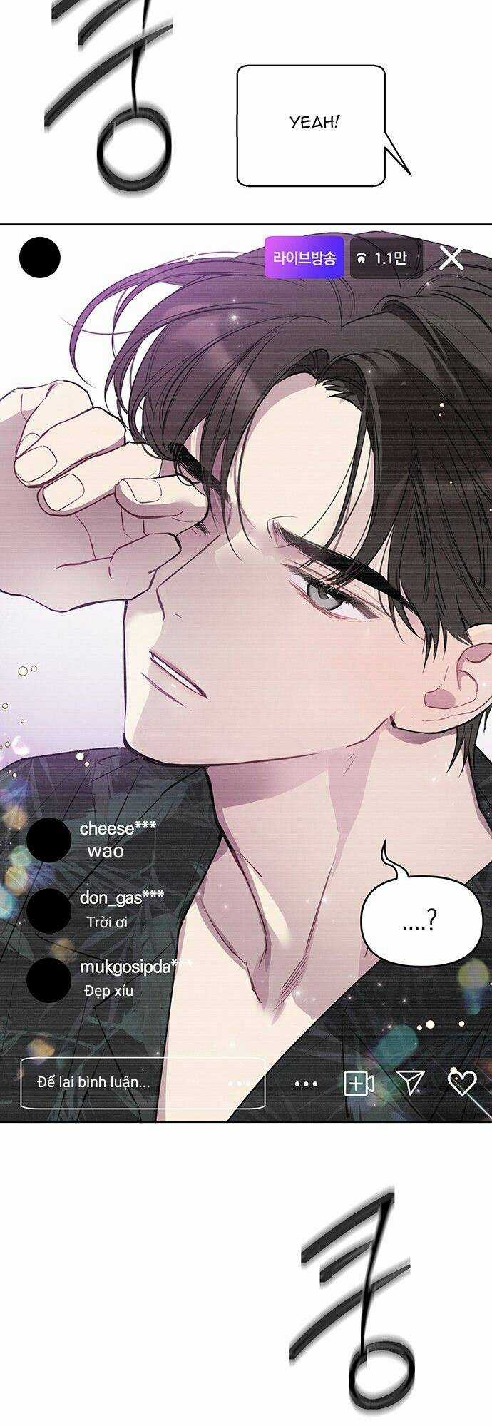 Công Việc Bất Thường Chapter 1 trang 78