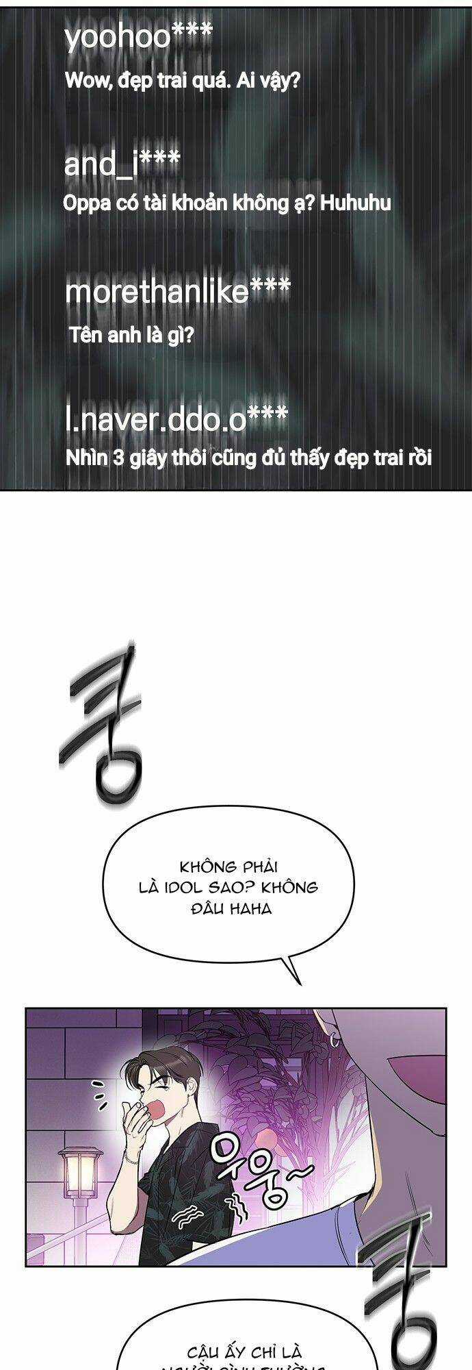 Công Việc Bất Thường Chapter 1 trang 79