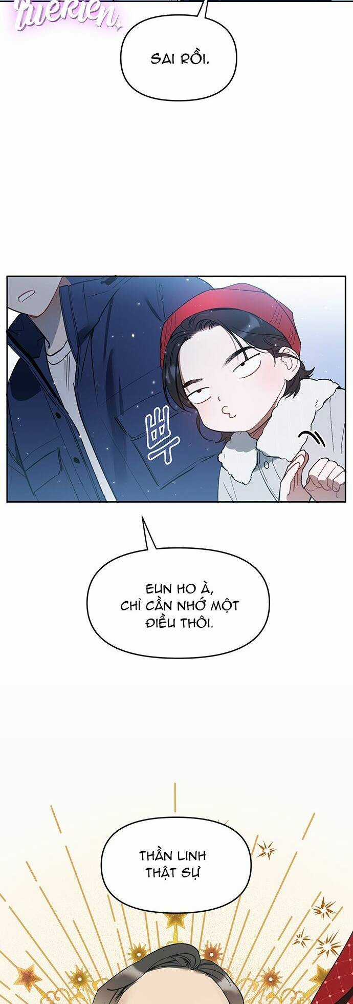 Công Việc Bất Thường Chapter 1 trang 8