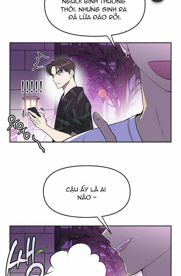 Công Việc Bất Thường Chapter 1 trang 80