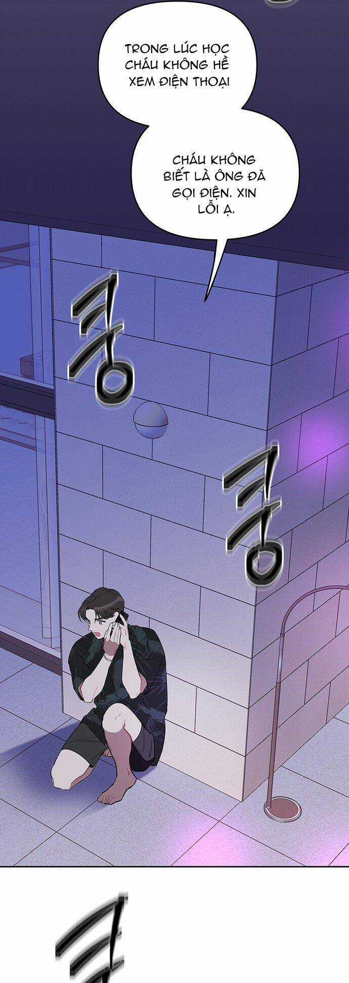 Công Việc Bất Thường Chapter 1 trang 84