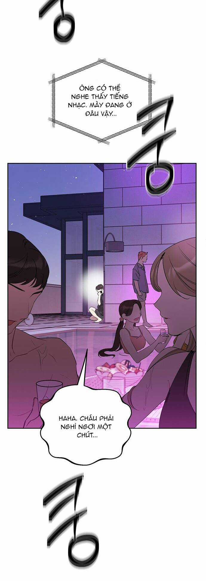 Công Việc Bất Thường Chapter 1 trang 85