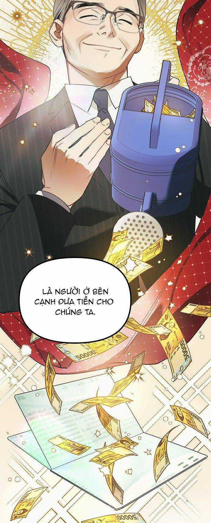 Công Việc Bất Thường Chapter 1 trang 9