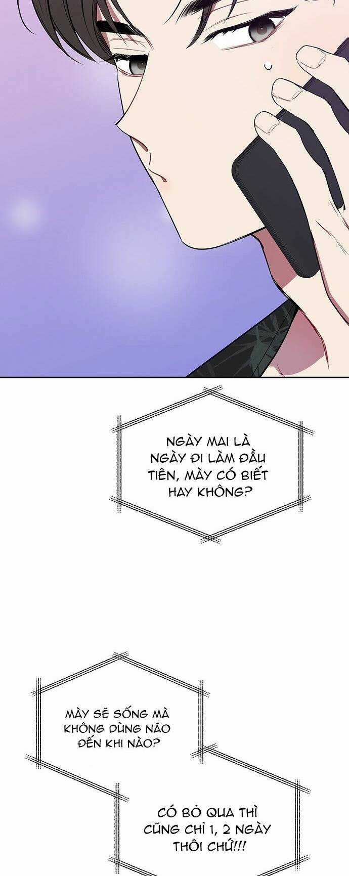 Công Việc Bất Thường Chapter 1 trang 90