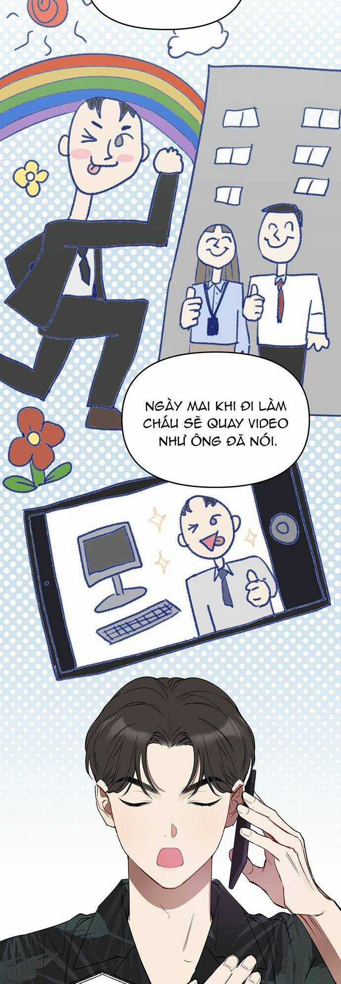 Công Việc Bất Thường Chapter 1 trang 95