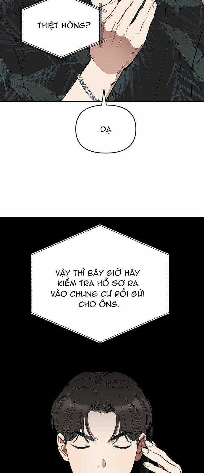 Công Việc Bất Thường Chapter 1 trang 96