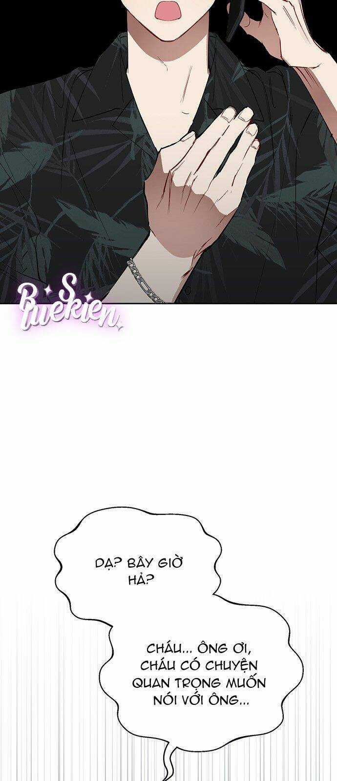 Công Việc Bất Thường Chapter 1 trang 97