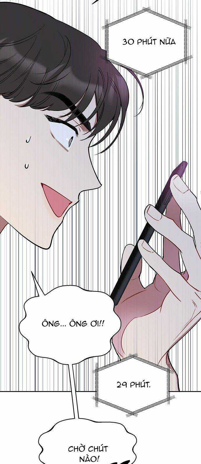 Công Việc Bất Thường Chapter 1 trang 98