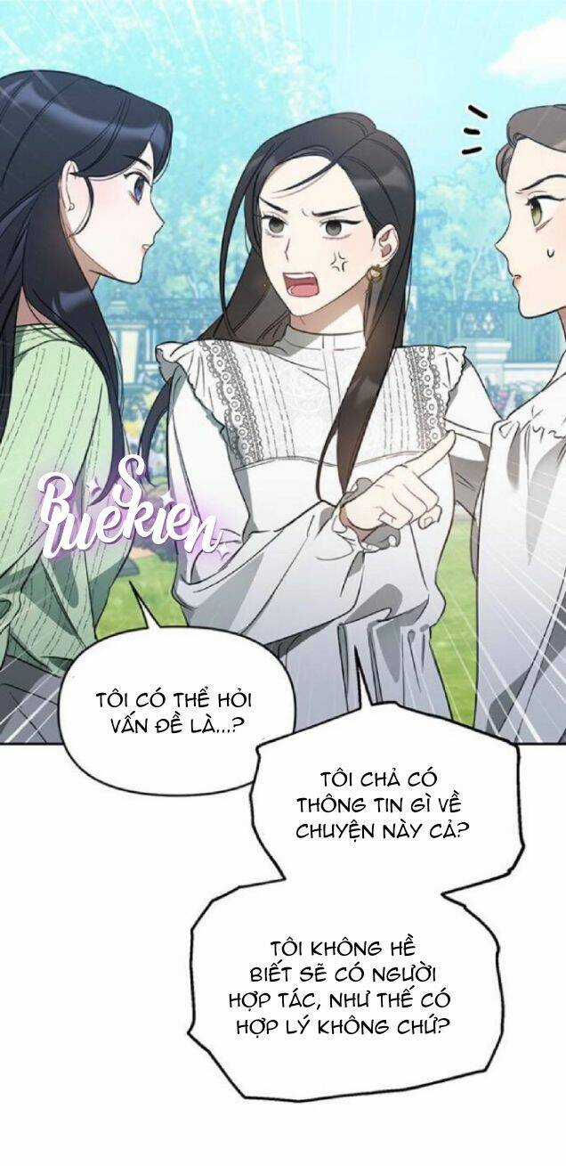 Công Việc Bất Thường Chapter 10 trang 10