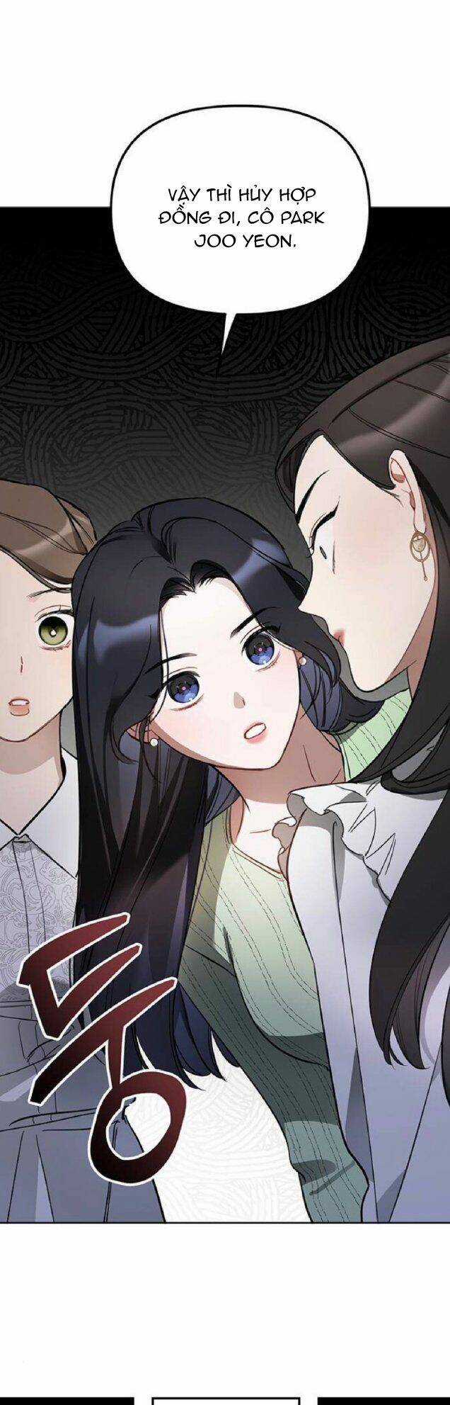 Công Việc Bất Thường Chapter 10 trang 20