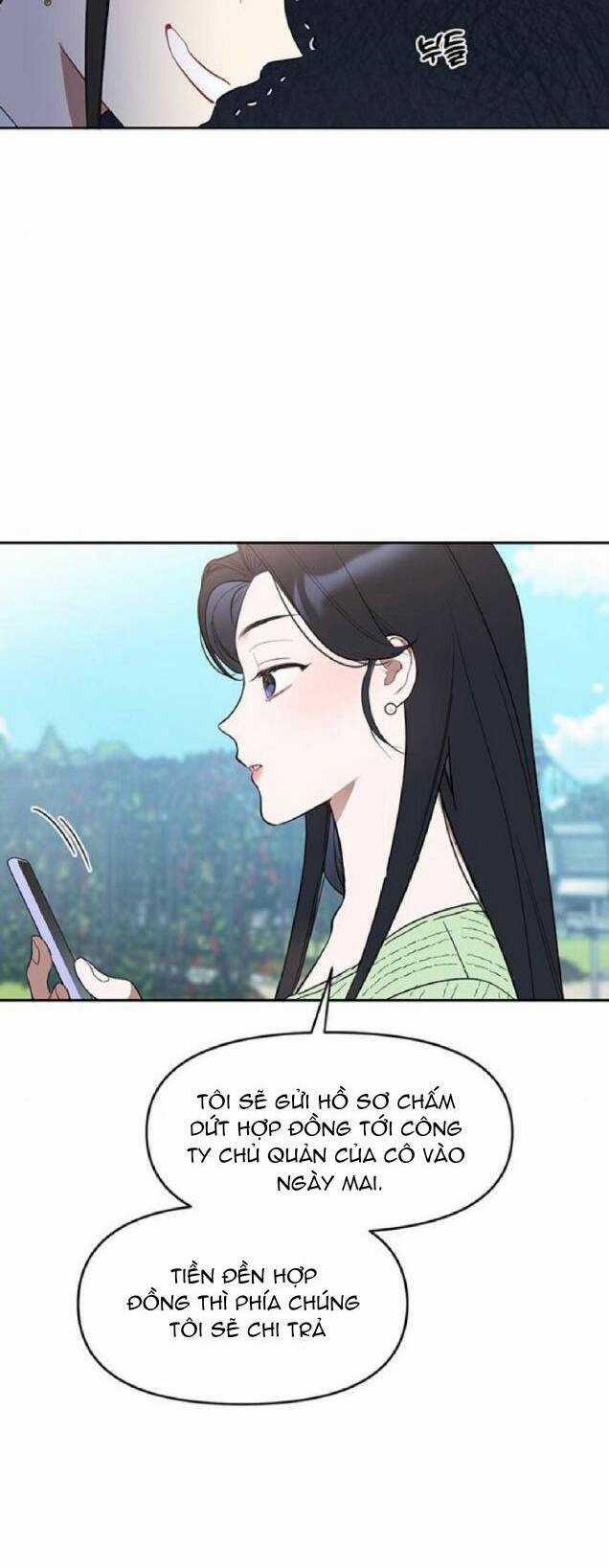 Công Việc Bất Thường Chapter 10 trang 23