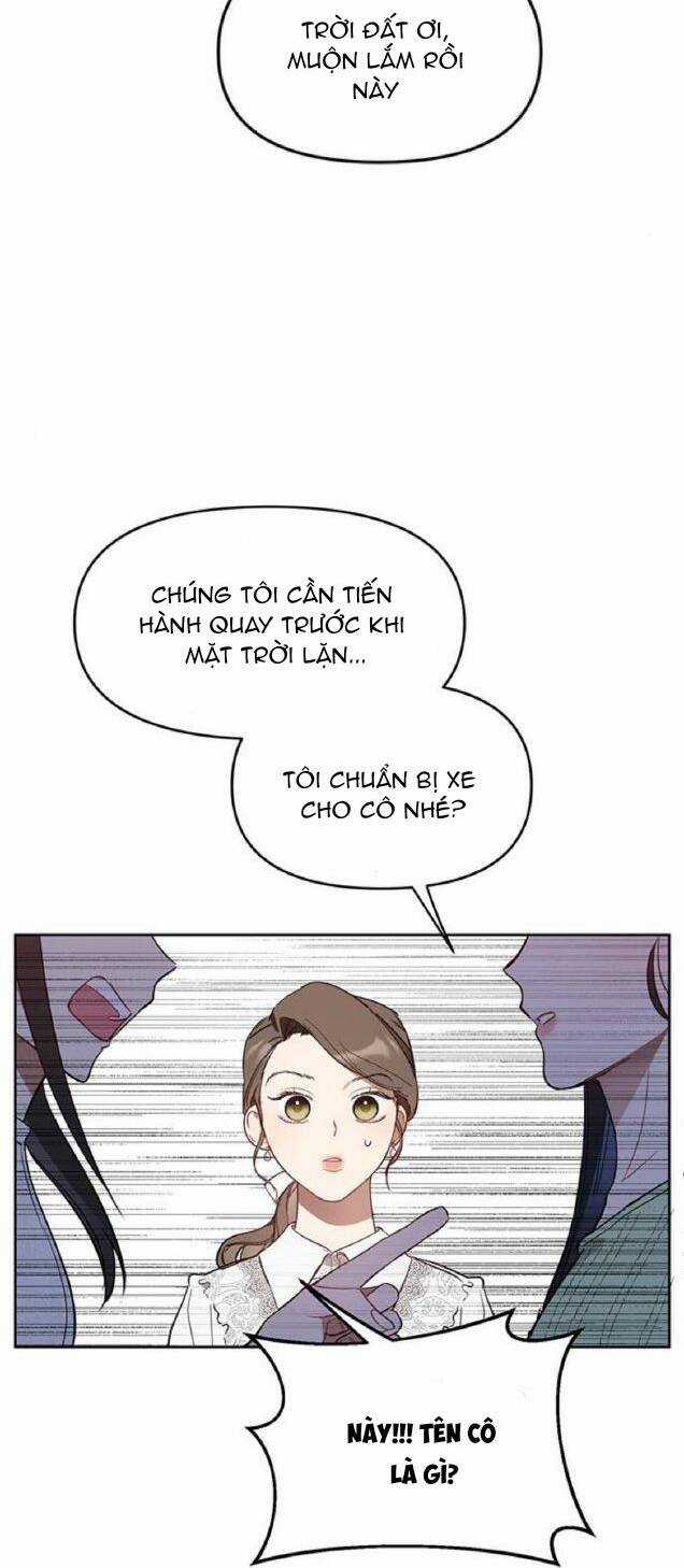 Công Việc Bất Thường Chapter 10 trang 25