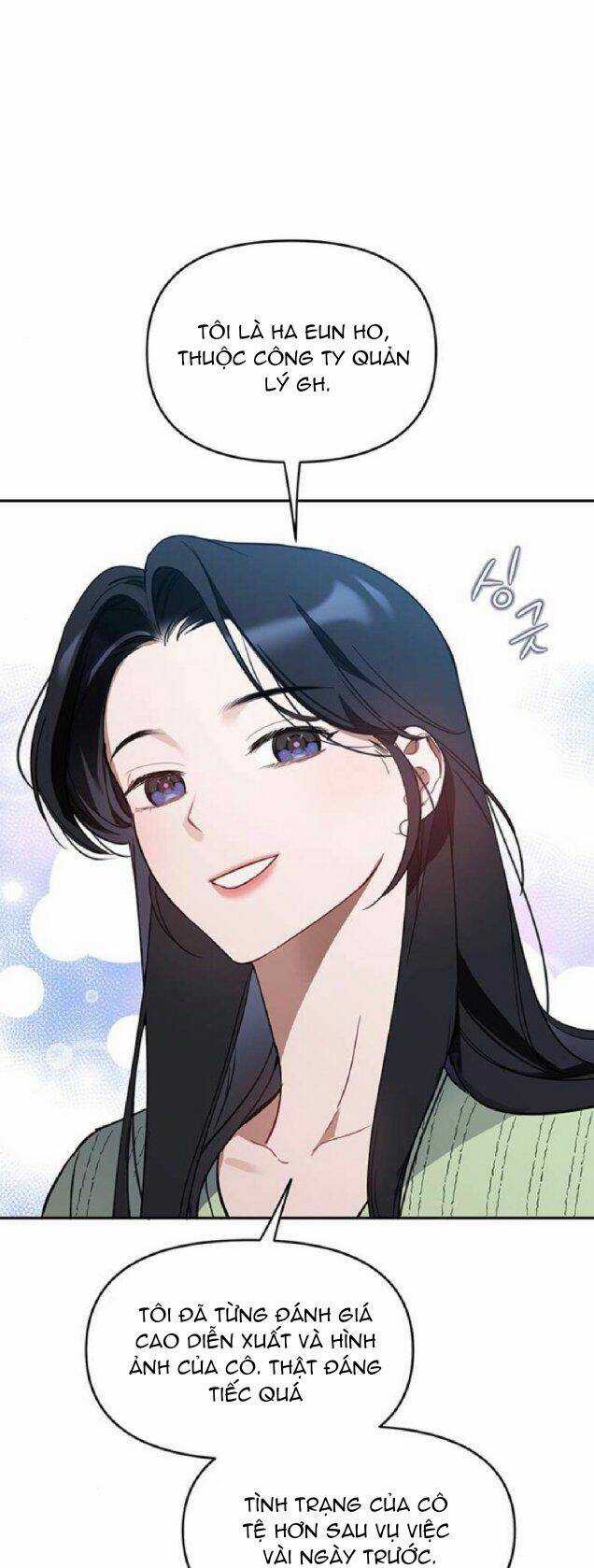 Công Việc Bất Thường Chapter 10 trang 26