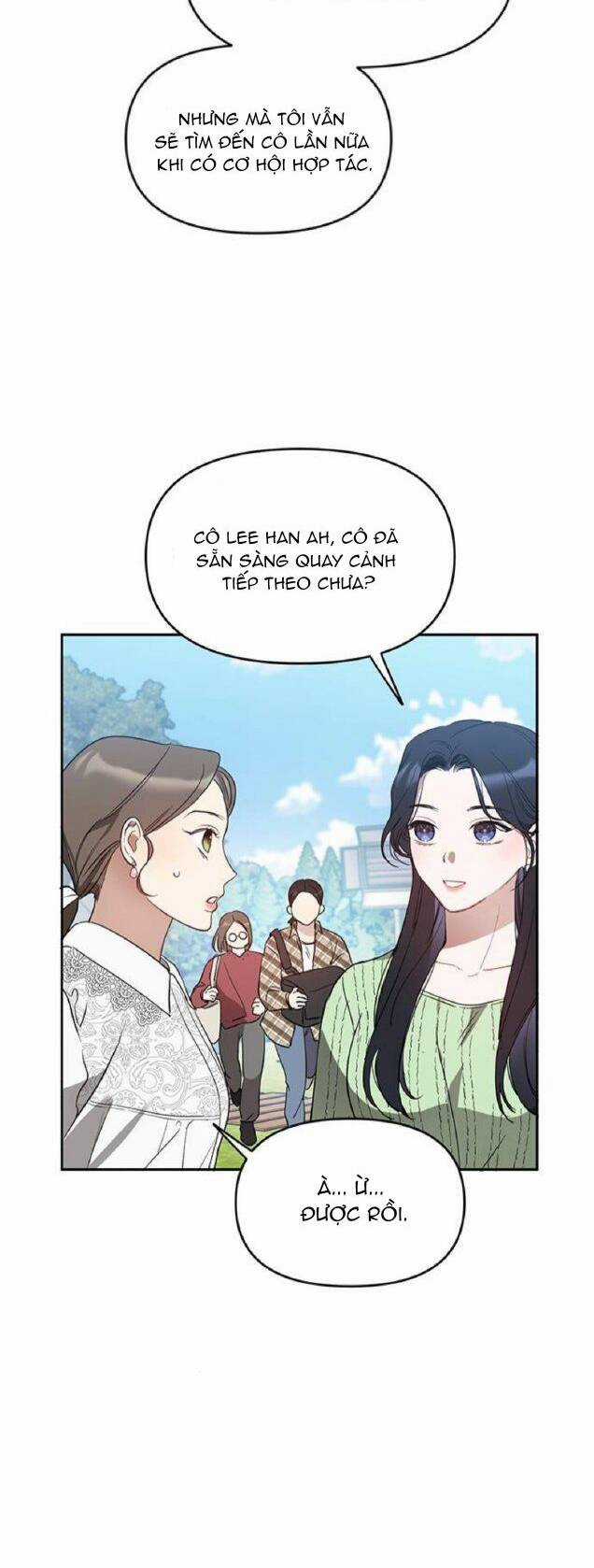 Công Việc Bất Thường Chapter 10 trang 27