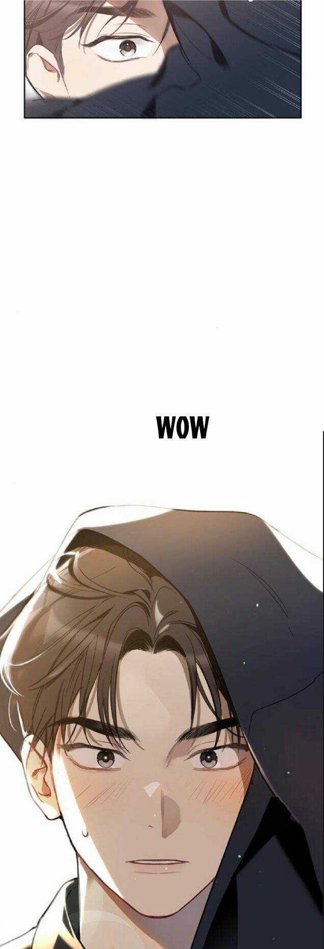 Công Việc Bất Thường Chapter 10 trang 3