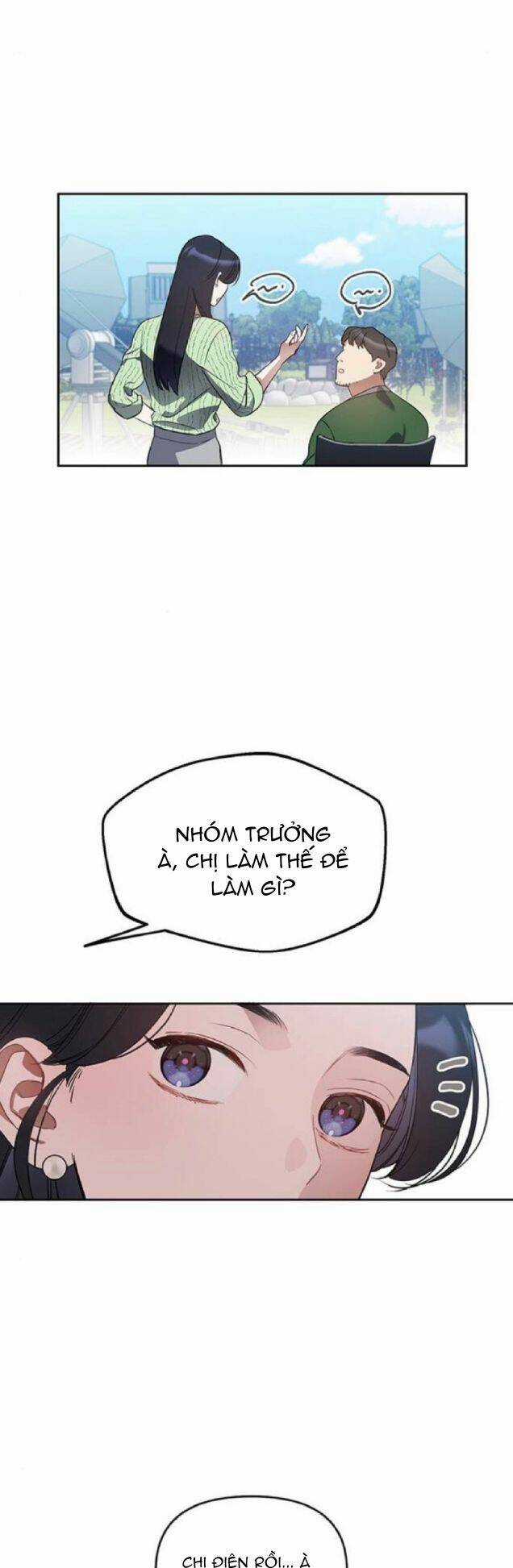 Công Việc Bất Thường Chapter 10 trang 30