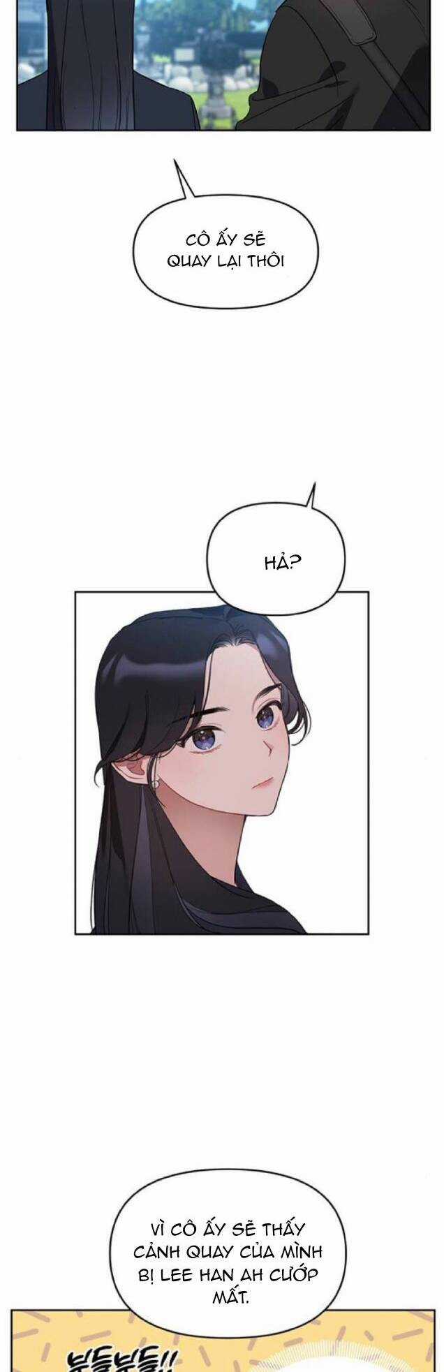 Công Việc Bất Thường Chapter 10 trang 33