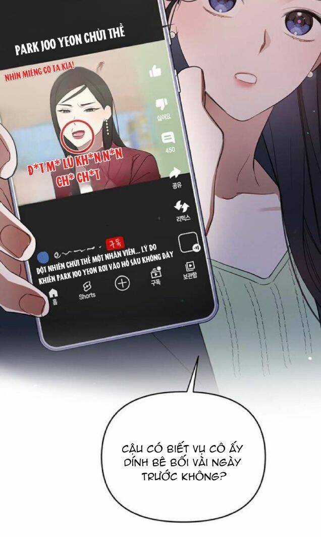 Công Việc Bất Thường Chapter 10 trang 36